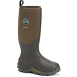 Muck Boots Wetland Hi Patterned Wellington - thumbnail 1