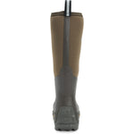 Muck Boots Wetland Hi Patterned Wellington - thumbnail 2