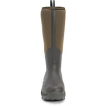 Muck Boots Wetland Hi Patterned Wellington - thumbnail 3