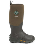 Muck Boots Wetland Hi Patterned Wellington - thumbnail 5
