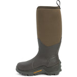 Muck Boots Wetland Hi Patterned Wellington - thumbnail 7