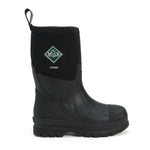 Muck Boots Chore Classic Mid Patterned Wellington - thumbnail 8