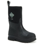 Muck Boots Chore Classic Mid Patterned Wellington - thumbnail 1
