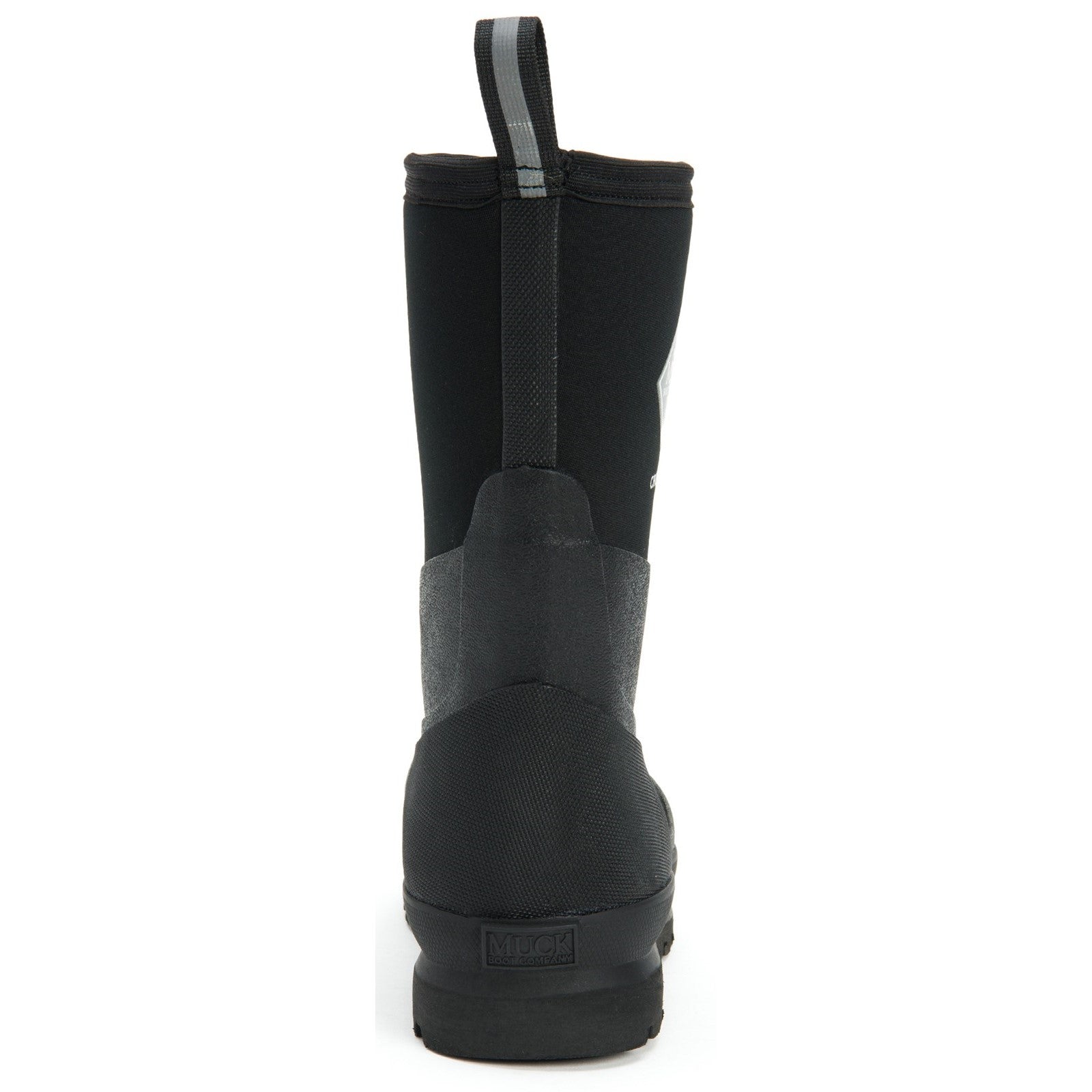 Muck Boots Chore Classic Mid Patterned Wellington