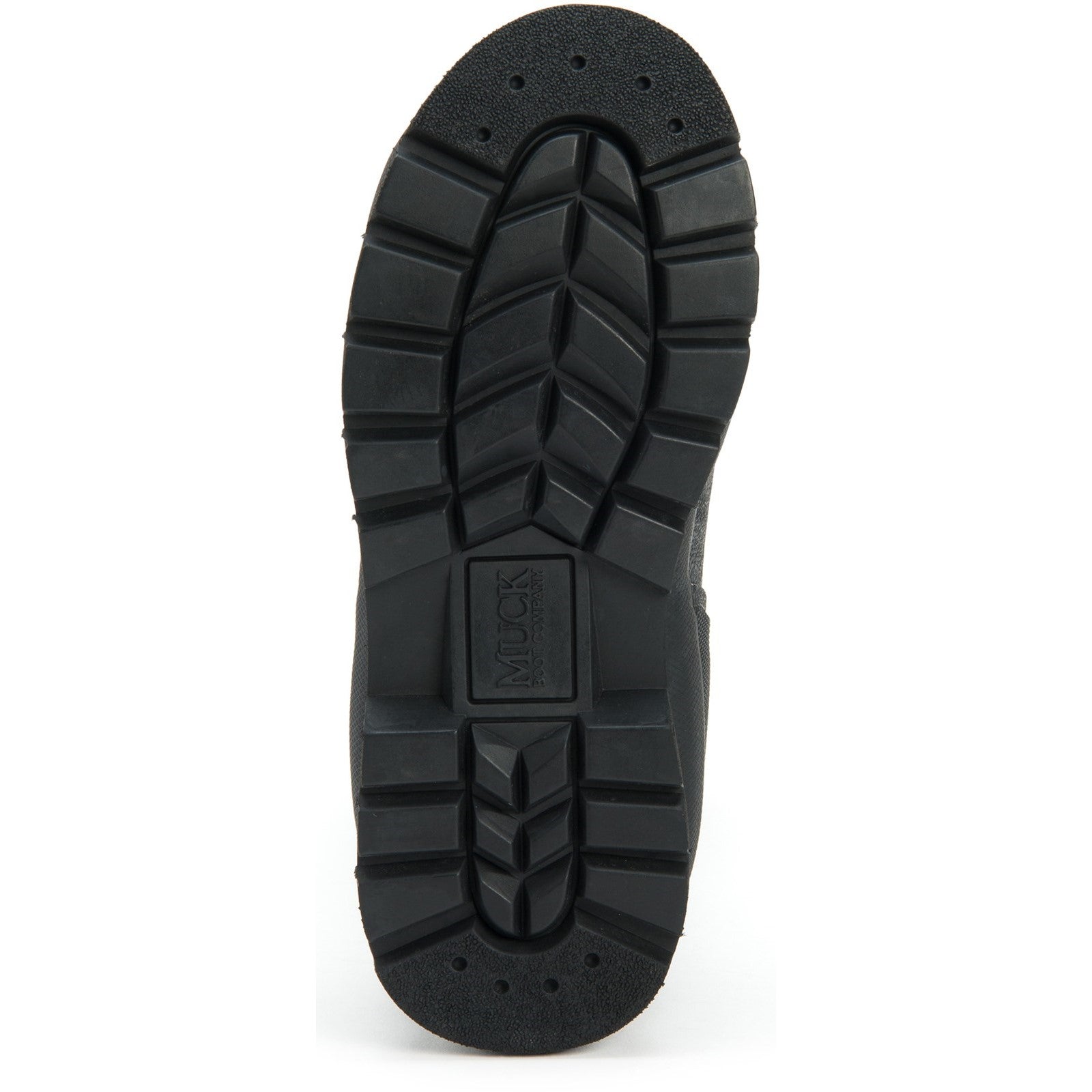 Muck Boots Chore Classic Mid Patterned Wellington