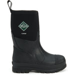 Muck Boots Chore Classic Mid Patterned Wellington - thumbnail 5