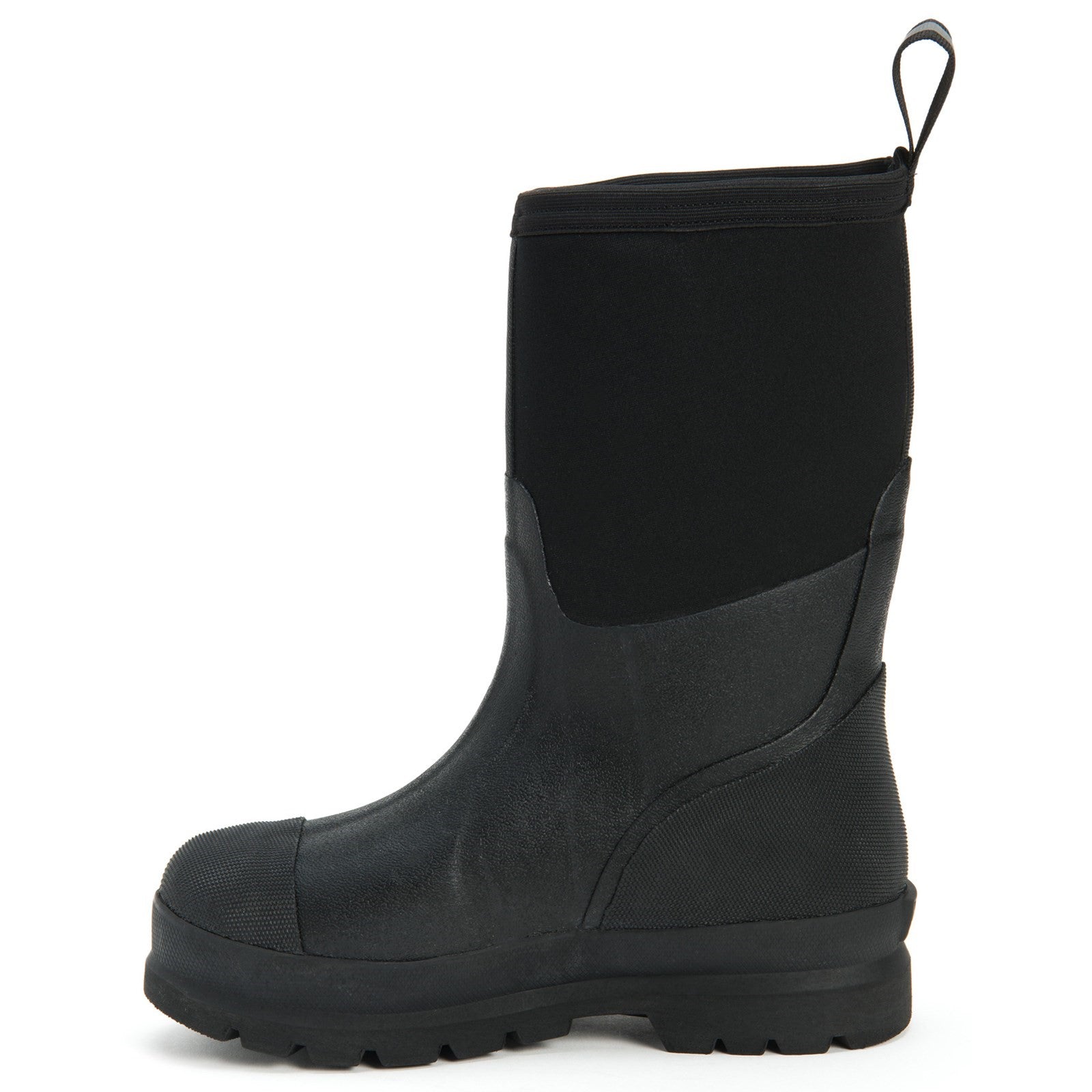 Muck Boots Chore Classic Mid Patterned Wellington