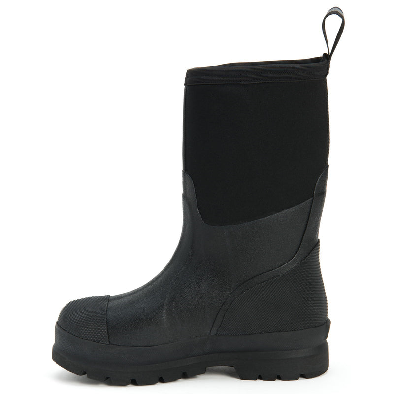 Muck Boots Chore Classic Mid Patterned Wellington