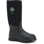 Muck Boots Chore Classic Hi Patterned Wellington - thumbnail 1