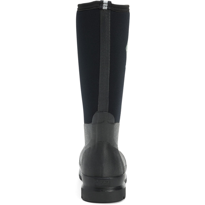 Muck Boots Chore Classic Hi Patterned Wellington