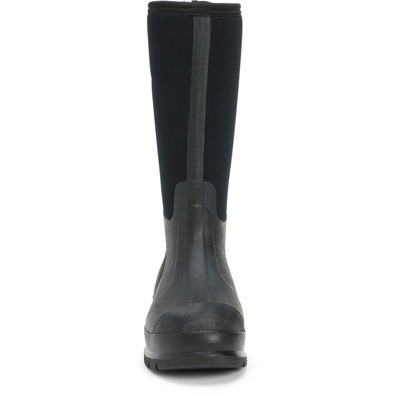 Muck Boots Chore Classic Hi Patterned Wellington