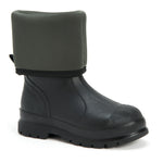 Muck Boots Chore Classic Hi Patterned Wellington - thumbnail 5