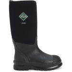 Muck Boots Chore Classic Hi Patterned Wellington - thumbnail 6