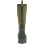 Muck Boots Chore Classic Hi Patterned Wellington - thumbnail 2