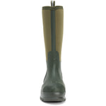 Muck Boots Chore Classic Hi Patterned Wellington - thumbnail 3