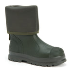 Muck Boots Chore Classic Hi Patterned Wellington - thumbnail 5