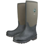 Muck Boots Chore Classic Hi Patterned Wellington - thumbnail 7