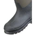 Muck Boots Chore Classic Hi Patterned Wellington - thumbnail 8