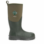 Muck Boots Chore Classic Steel Safety Wellington - thumbnail 8