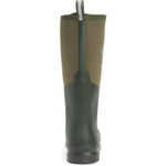Muck Boots Chore Classic Steel Safety Wellington - thumbnail 2