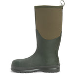 Muck Boots Chore Classic Steel Safety Wellington - thumbnail 7