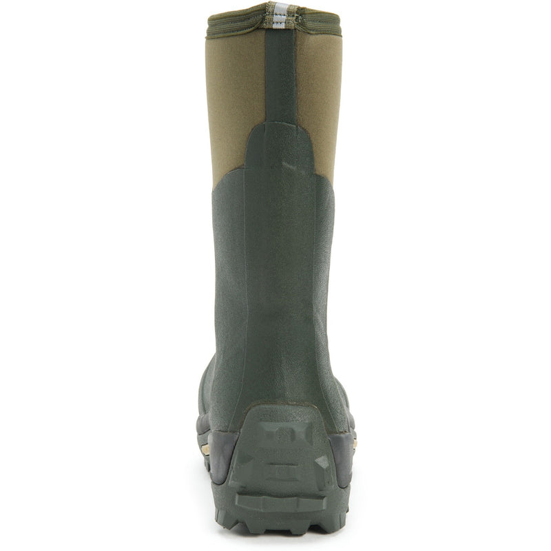Muck Boots Muckmaster Mid Wellington
