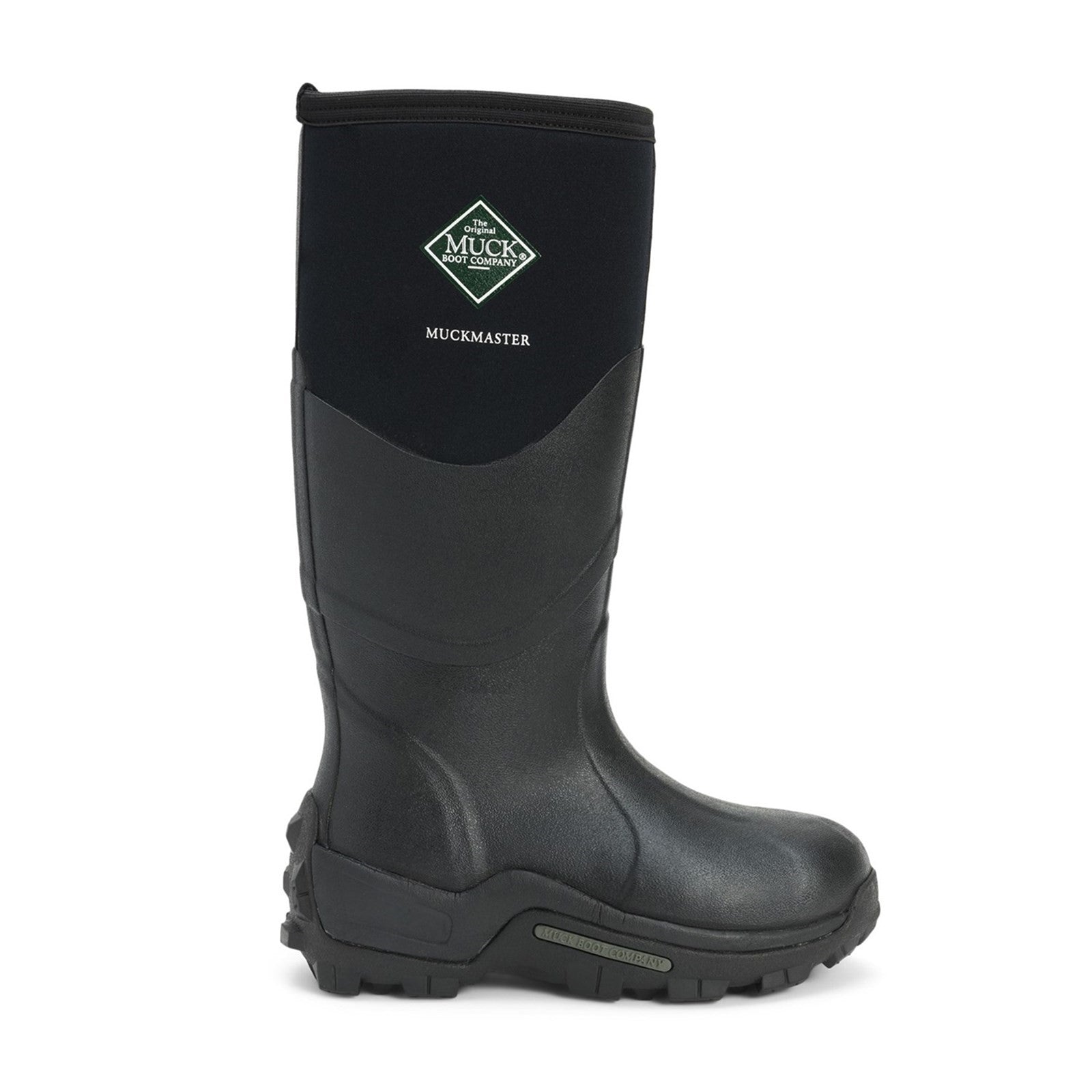 Muck Boots Muckmaster Hi Wellington Boot