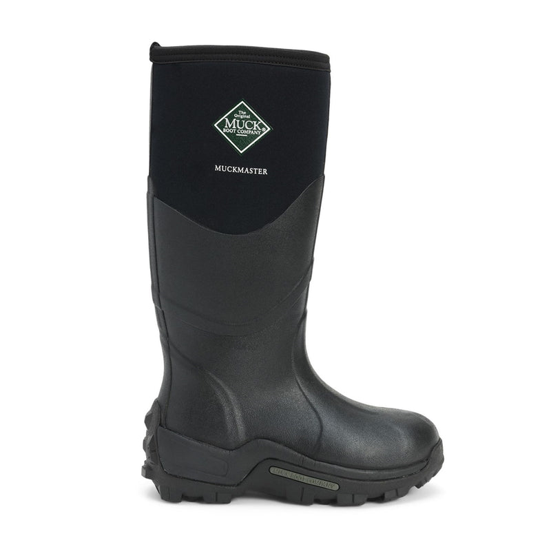 Muck Boots Muckmaster Hi Wellington Boot