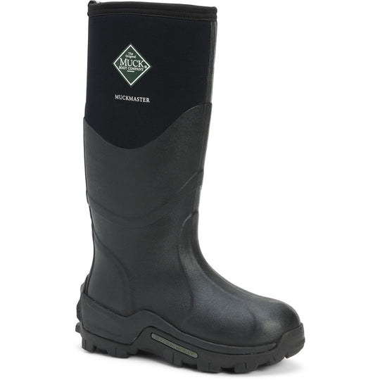 Muck Boots Muckmaster Hi Wellington Boot