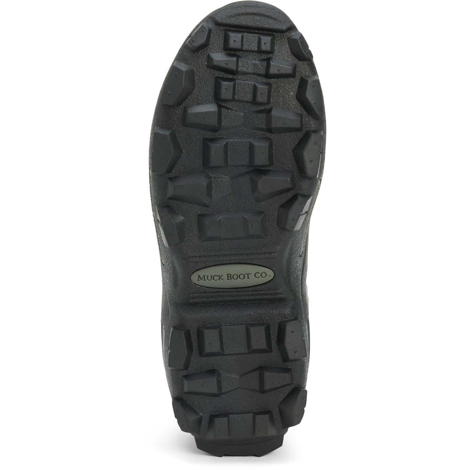 Muck Boots Muckmaster Hi Wellington Boot