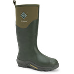 Muck Boots Muckmaster Hi Wellington Boot - thumbnail 1