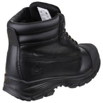 Amblers FS301 Brecon Metatarsal Guard Safety Boot - thumbnail 2