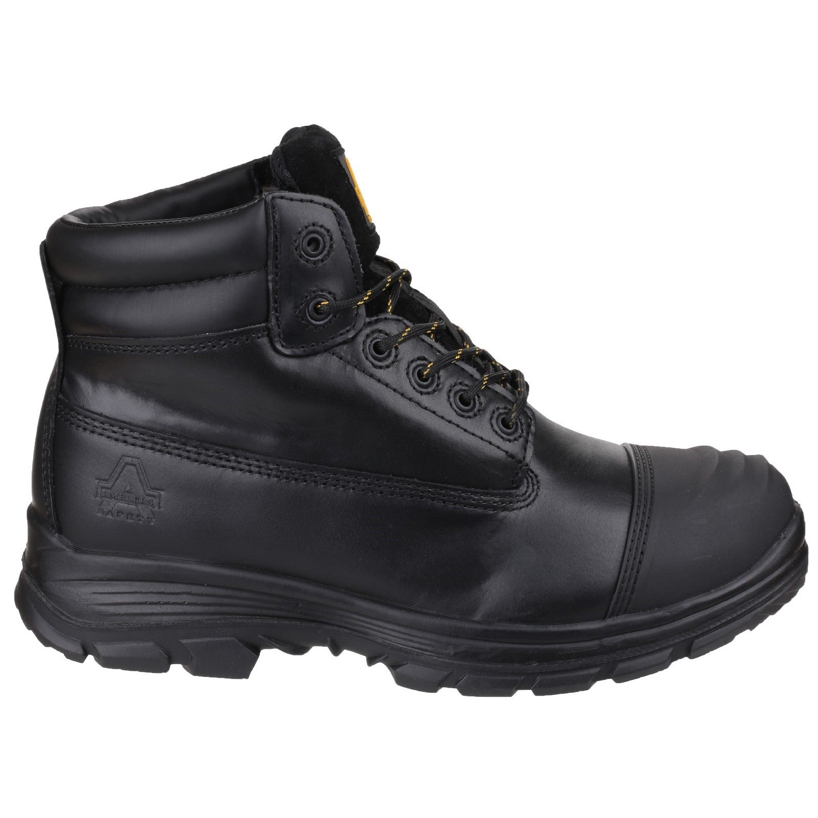 Amblers FS301 Brecon Metatarsal Guard Safety Boot