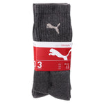 Puma Sport 3P Sock - thumbnail 1