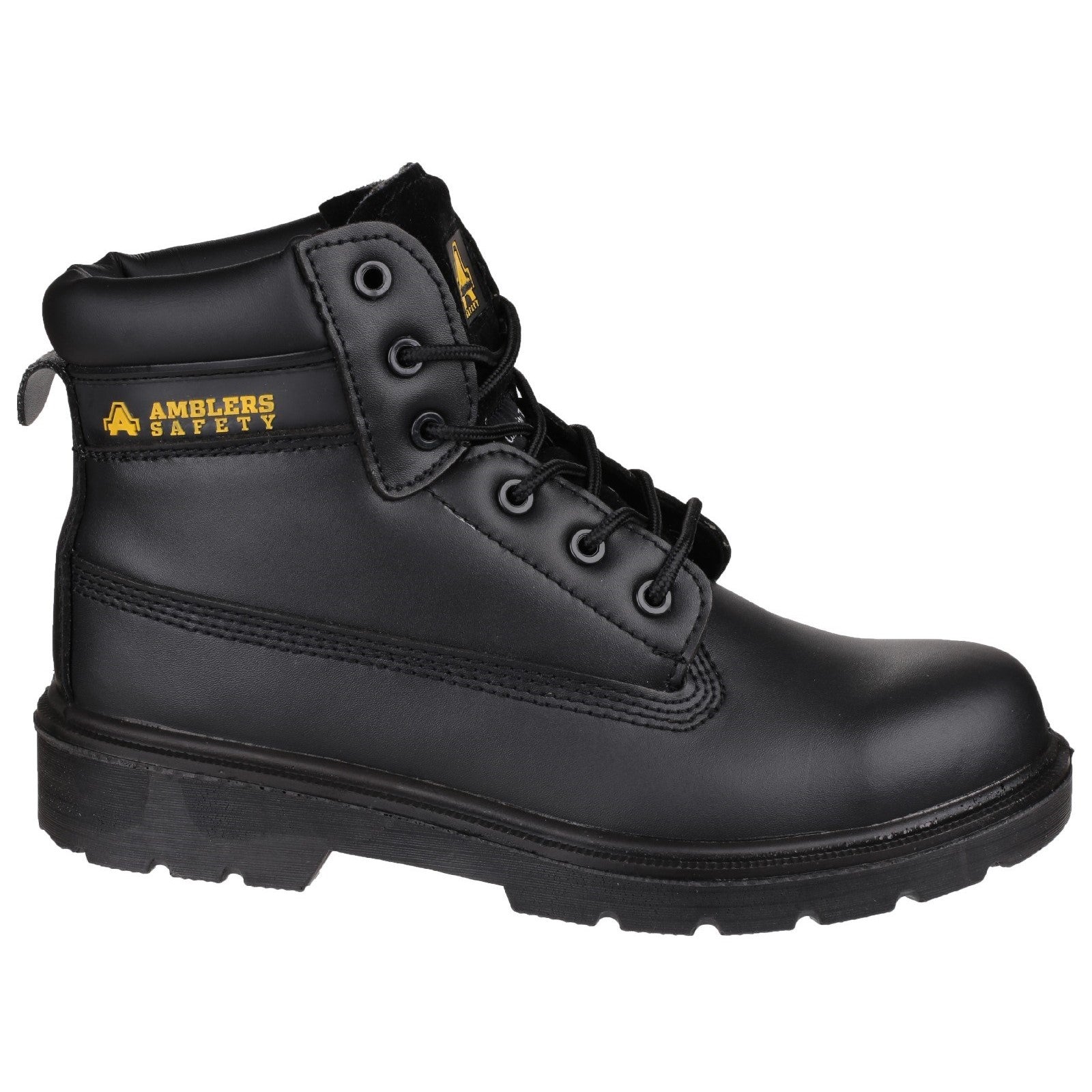 Amblers FS12C Metal Free Safety Boot