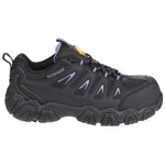 Amblers AS708 Waterproof Non-Metal Ladies Safety Trainer - thumbnail 5