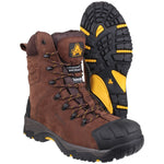 Amblers AS995 Pillar Hi-leg Safety Boot - thumbnail 3