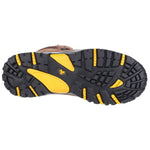 Amblers AS995 Pillar Hi-leg Safety Boot - thumbnail 4