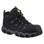 Amblers Safety AS801 Rockingham Waterproof Non-Metal Safety Hiker - thumbnail 5
