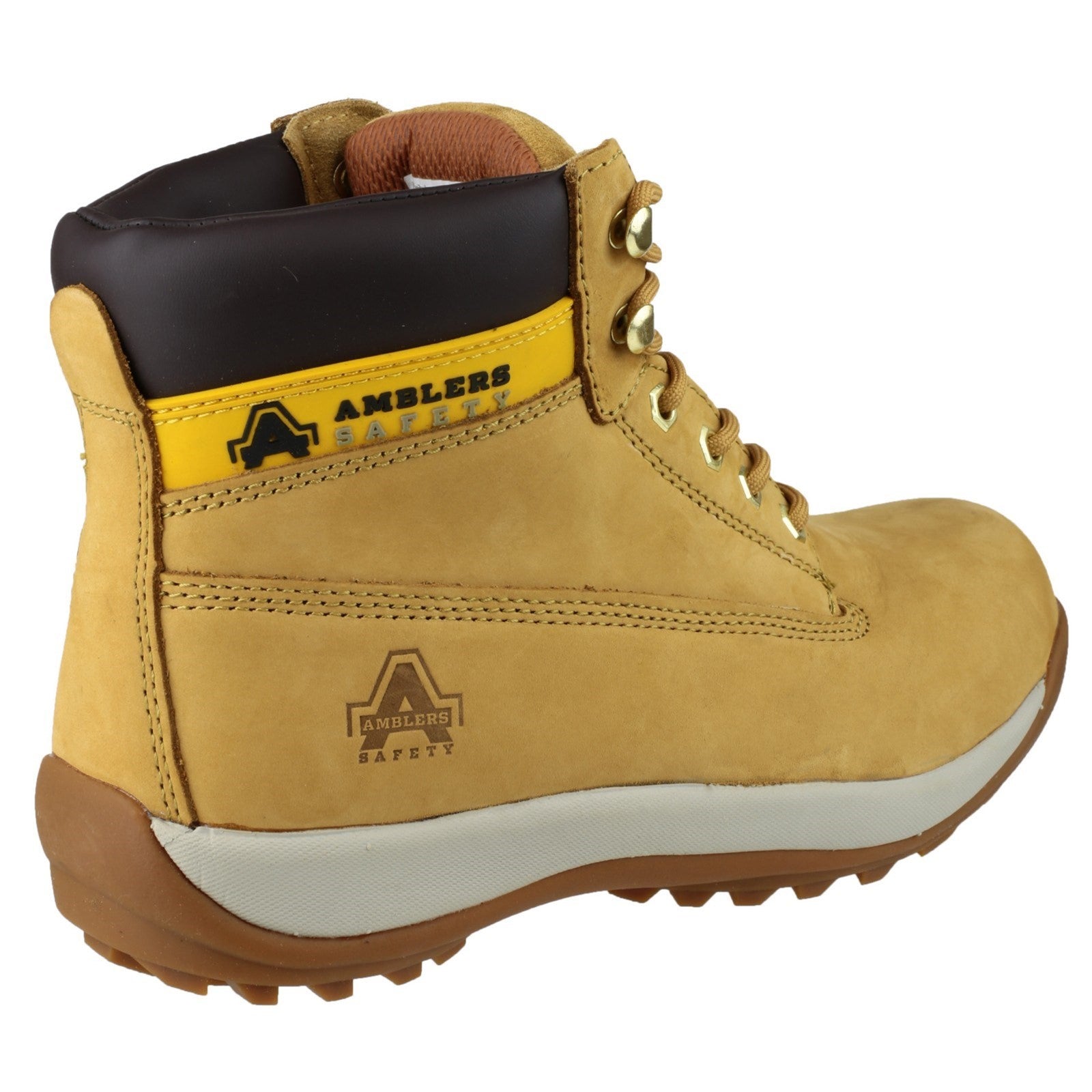 Amblers FS102 Safety Boot