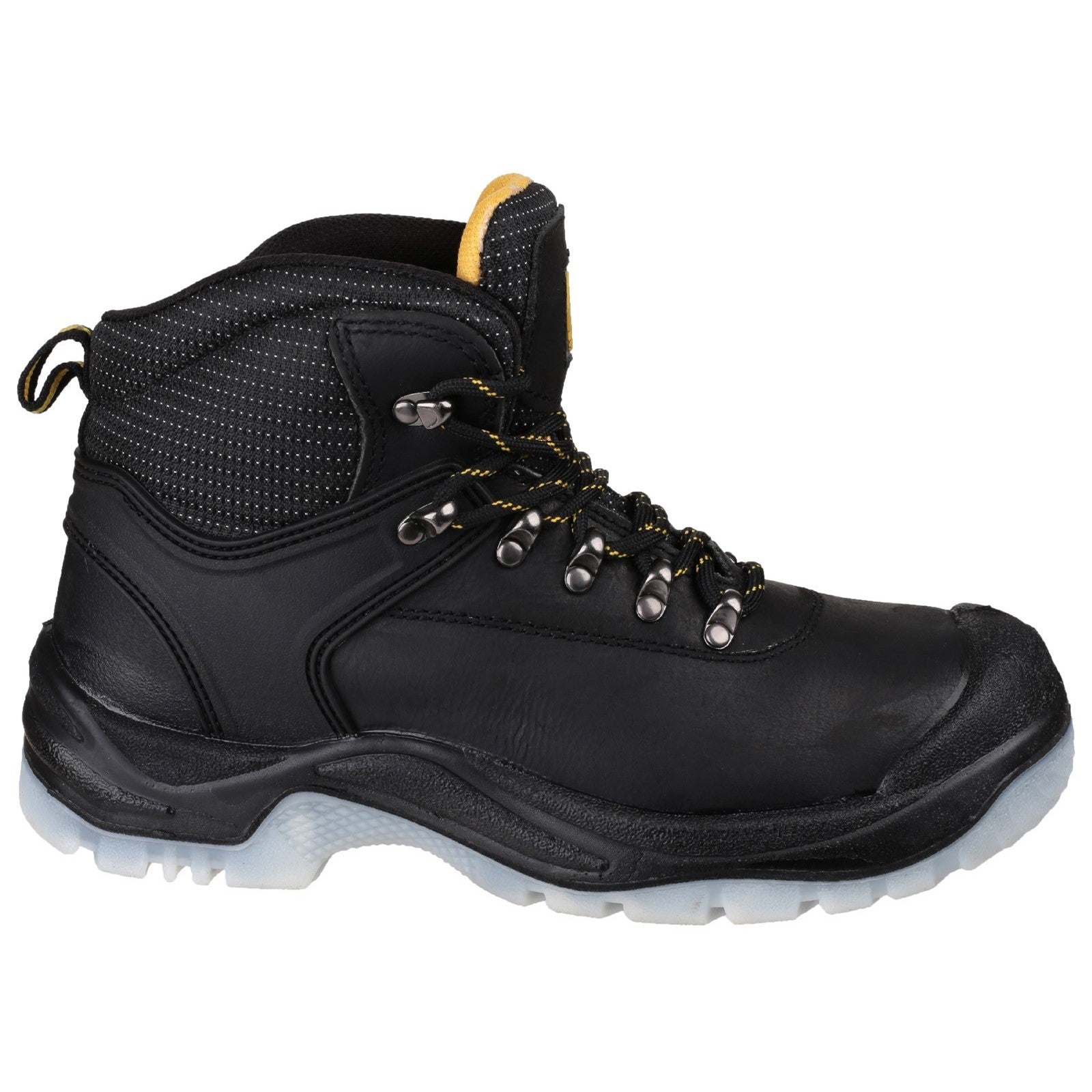 Amblers FS199 Hiker Safety Boot