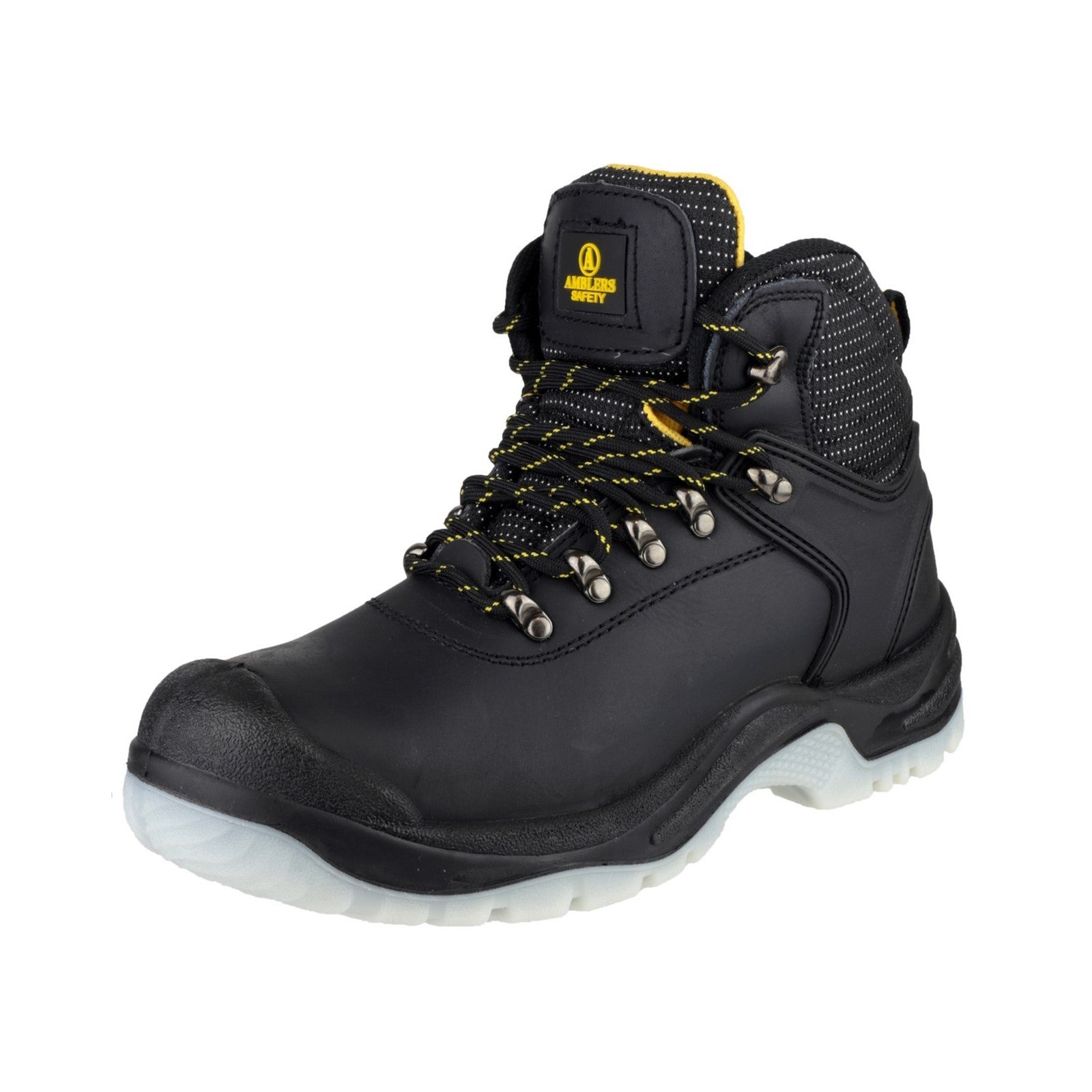 Amblers FS199 Hiker Safety Boot