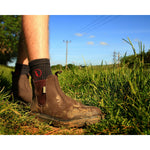 Amblers FS128 Hardwearing Pull On Safety Dealer Boot - thumbnail 6
