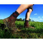 Amblers FS128 Hardwearing Pull On Safety Dealer Boot - thumbnail 8