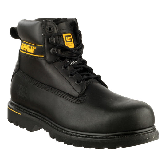 Caterpillar Holton Safety Boot