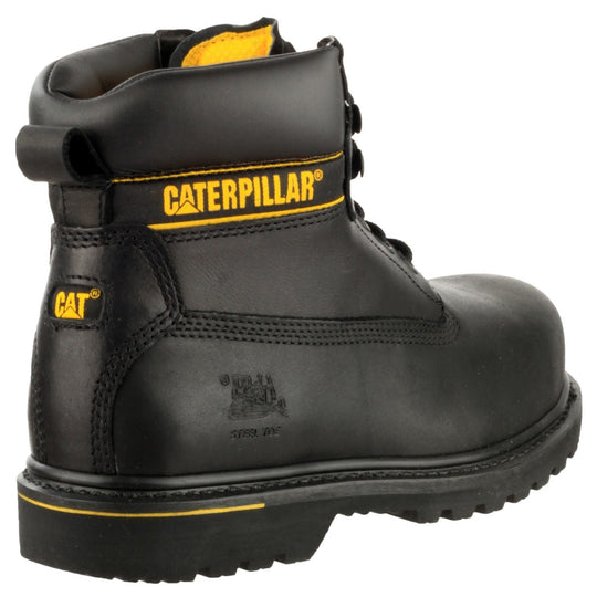 Caterpillar Holton Safety Boot