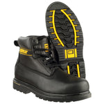 Caterpillar Holton Safety Boot - thumbnail 3