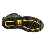 Caterpillar Holton Safety Boot - thumbnail 4
