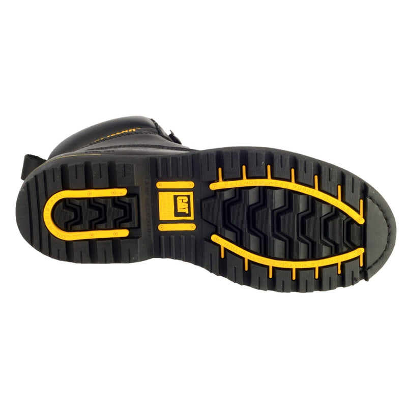 Caterpillar Holton Safety Boot