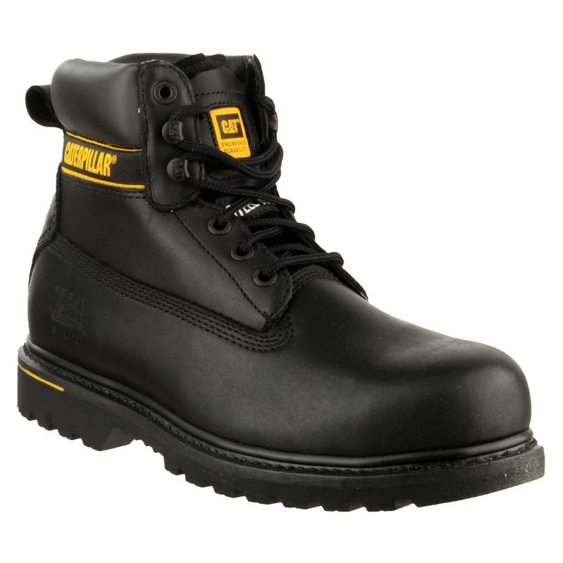 Caterpillar Holton Safety Boot